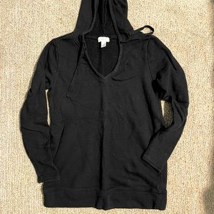 XS Loft hoodie